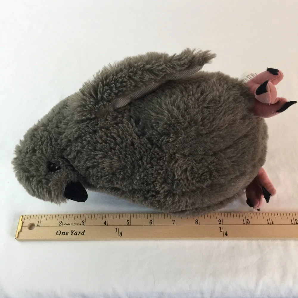 Disney‎ Store Disneynature Penguin Chick Plush 10